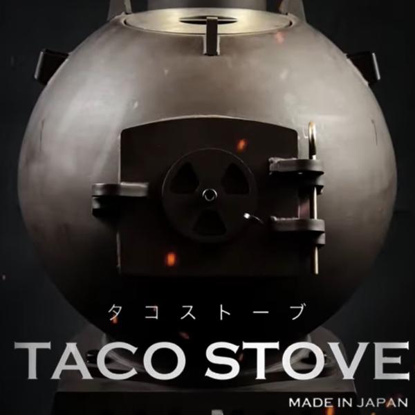 HITTECO/եȥҥåƥTACO STOVEʥȡ֡ΥȥʥեŴƻȡ֤