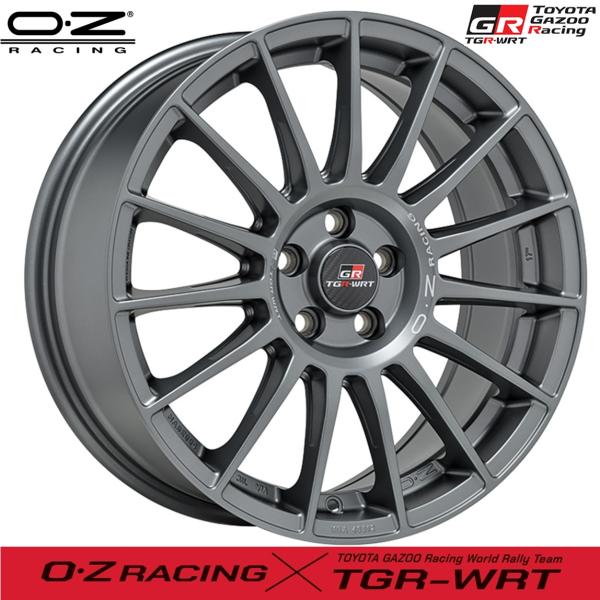 楽天市場】OZ（P.C.D（mm）114.3）（ホイール｜タイヤ・ホイール）：車