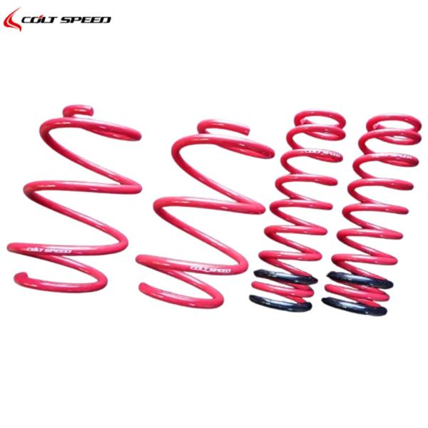コルトスピード【COLT SPEED】ローダウンスプリングキット（CSD0105-088）エクリプスクロスPHEV 5LA-GL3W MC後