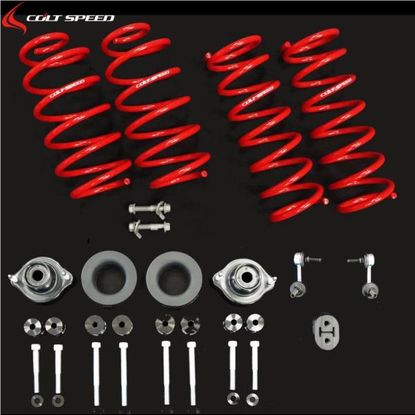 コルトスピード【COLT SPEED】リフトアップサスペンション コンプリートキット（CSD0105-095）デリカD:5 CV1W MC後 2019/2〜