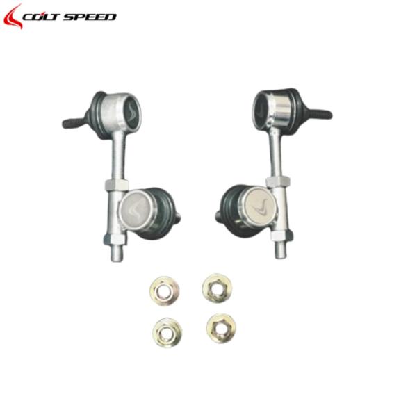 コルトスピード【COLT SPEED】スタビライザーリンクアジャスタ リア用（CSD0105-097）デリカD:5 CV1W/CV2W/CV5W/CV4W