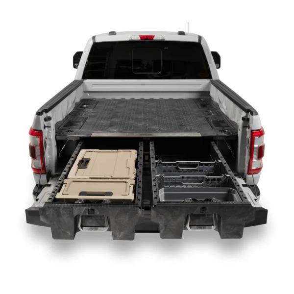 DECKED XT1�ڥǥå��ɡ� DRAWER SYSTEM �ɥ����������ƥ� (vX���꡼��) US�ȥ西 ����ɥ� 2007��2021y ���硼�ȥ٥å� ���Ŀ��������Բġ�ˡ��or�ĶȽ�ߤ��