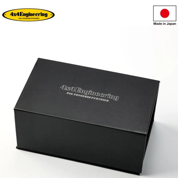 【4x4エンジニアリング】チタニウムラグナット 19HEX M14XP1.5 長さ50mm 60度テーパー 4個入り（GEN-116） ※日本製