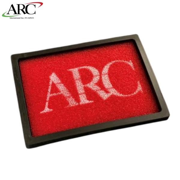 エーアールシーブレージング【ARC】スーパーインダクションボックス専用 交換フィルター Eタイプ（1900..
