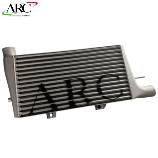 エーアールシーブレージング【ARC】インタークーラー M073コア（1M394-AA001）ランサーエボリューション10 ランサーEVO.X CZ4A