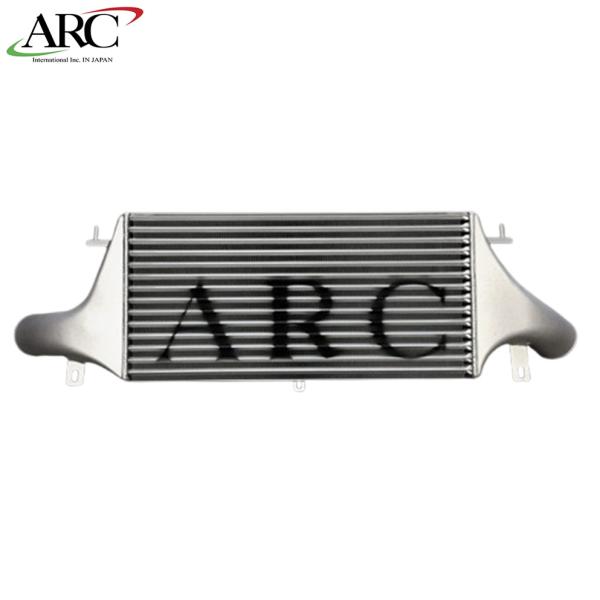 エーアールシーブレージング【ARC】インタークーラー M073コア（1N014-AA065）スカイラインGT-R BNR32