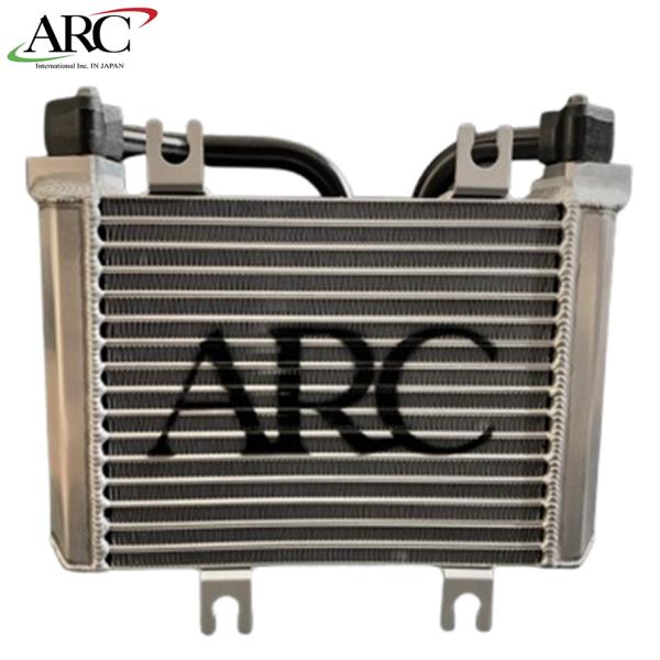 エーアールシーブレージング【ARC】オイルクーラー（1N354-AA043）GT-R R35