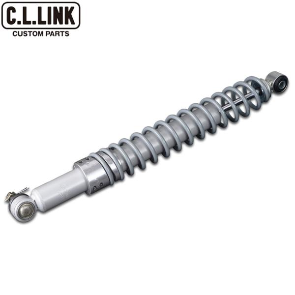 C.L.LINK【シーエルリンク】4WAY ステアリングスタビライザー ジムニー/ジムニーシエラ JB64W/JB74W