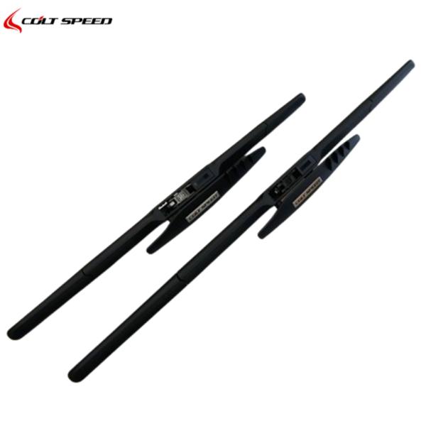 コルトスピード【COLT SPEED】エアロワイパーEVO（CSD0307-043）ランサーエボリューション10 CZ4A