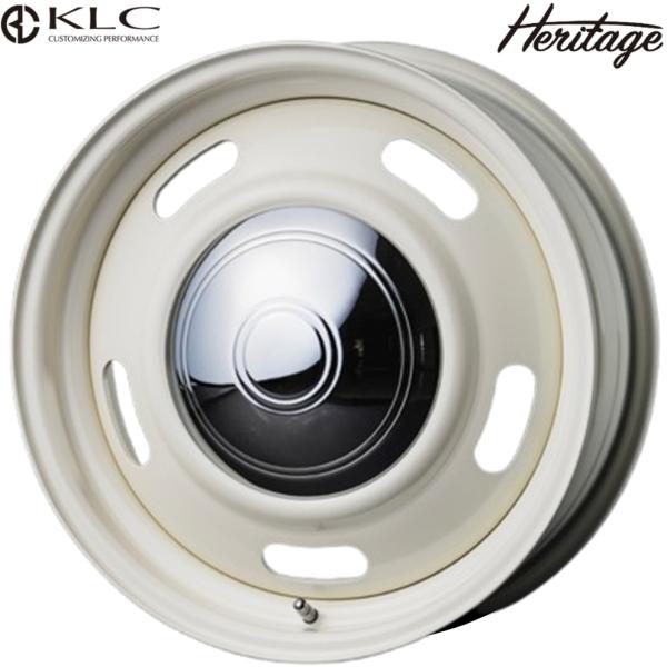 14インチ KLC 大和４本セット アルミホイール 4本セット 車用ホイール 14インチ」の人気商品一覧