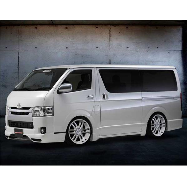 アクト【AKUT】ゼロブレイク エス（ZEROBREAK S） 17x6.5 +35 6H/139.7 パールホワイトポリッシュ（WHP）x4本