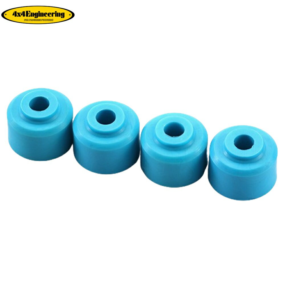 【4x4エンジニアリング】スタビライザーステムブッシュ リア用（CS-024）ランドクルーザープラド120