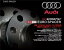 ES-AU-01IG SPORTSۥ桼ڡ 3mm ˥ǥ/Audi P.C.D 112/5H ϥ̵ ϥ֦66.6 °ܥ̵