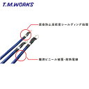 BPW29 T.M.WORKS【TMワークス】パワードアースケーブル ベンツ300E 24V E-124031 E/G: M104