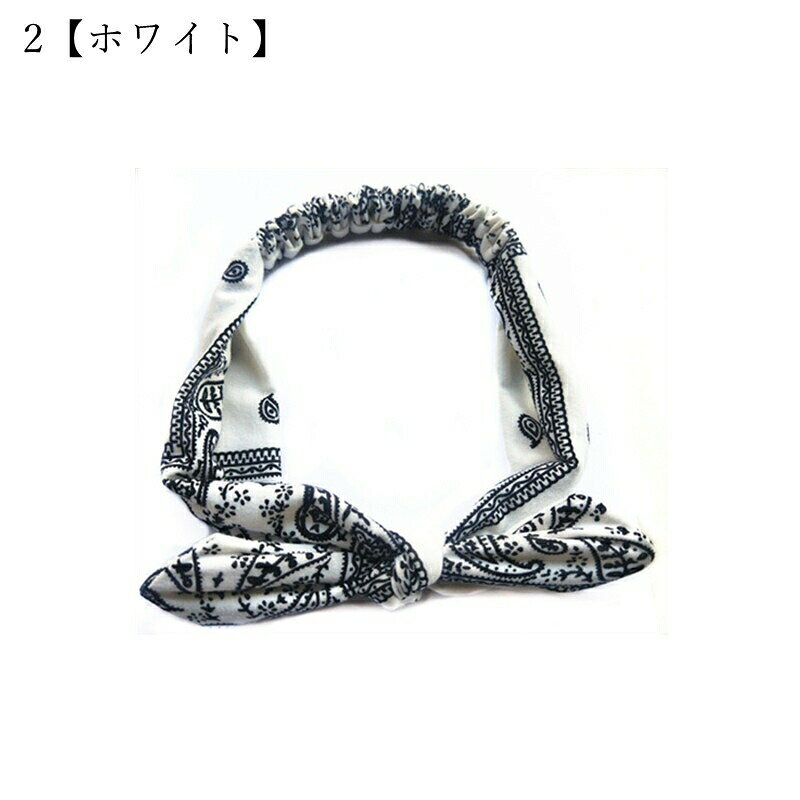 ヘアバンド ヘッドバンド レディース 女性 ヘアアクセサリー ファッション雑貨 リ...