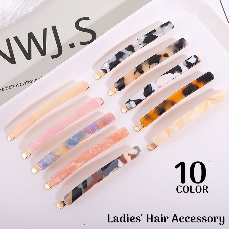 ヘアピン レディース 女性 ヘアクリップ 前髪 サイド ヘアアクセサリー 髪飾り 髪...