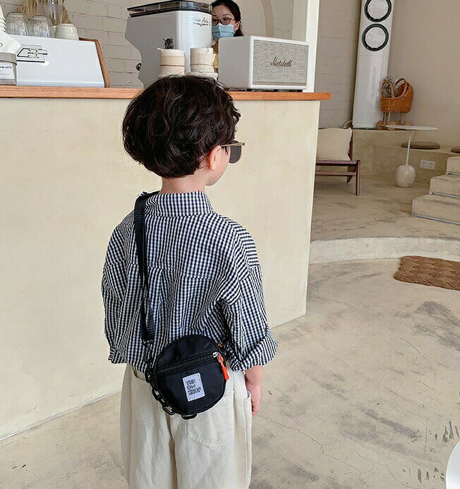 2wayバッグ ショルダーバッグ ハンドバッグ キッズ 子供 男の子 女の子 男女兼用 ...