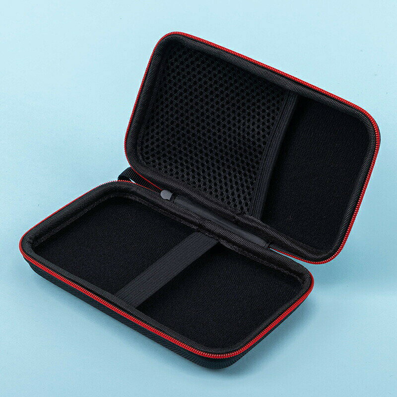 ガジェットポーチ ガジェットケース モバイル収納 小物入れ イヤホンケース 充電ケーブル コード 持ち運び ポータブル 旅行 整理 トラベルポーチ シンプル おしゃれ かわいい moccasin-10390101 BACKYARD FAMILY インテリアタウン サンプル画像3