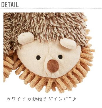 モップスリッパ INTERIOR COMPANY インテリアカンパニー 楽天 どうぶつ アニマル スリッパ 手洗い かわいい おしゃれ マイクロファイバー お掃除スリッパ おそうじスリッパ もこもこ ふわふわ 柔らか 室内履き ルームシューズ モップ カラフル HOLTY ホルティ POCCHI