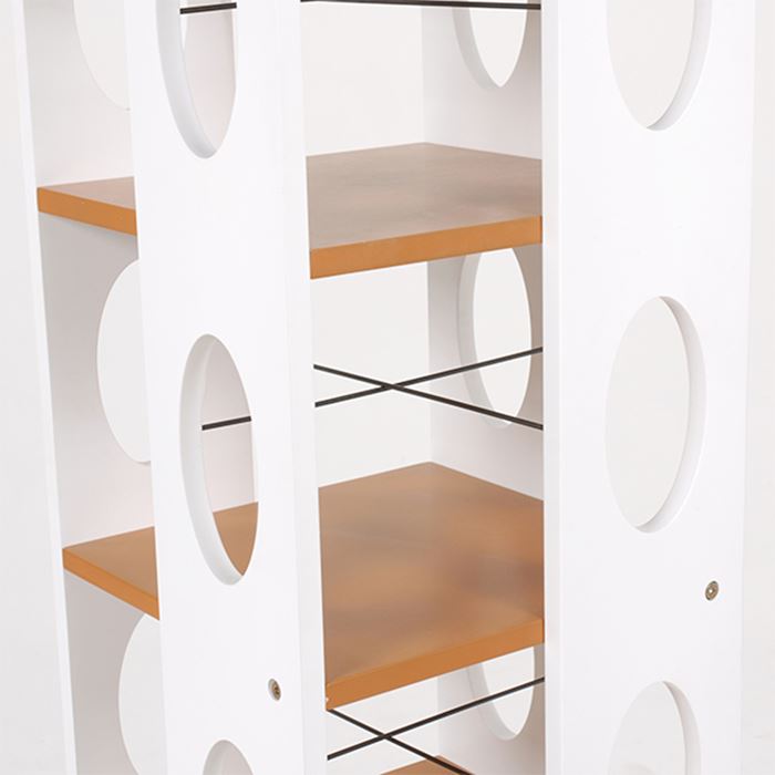 ��ž����ê ��ŷ �����å� ��ž��å� ��ê ��ž ê MUD-7180 �֥å�������� ���ߥå���å� �ޥ���ê CD��å� DVD��å� ̡�� ñ���� ʸ���� ���� CD DVD ��Ǽ ��34�߱���34�߹⤵120cm ��Ǽ�ȶ� ����ƥꥢ