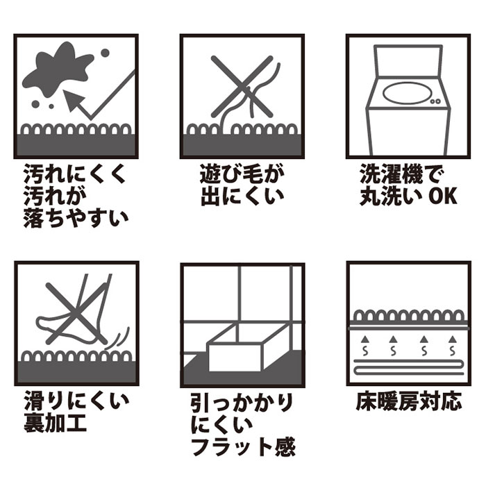 ���إޥå� ���� ������� ��ŷ �饰�ޥå� �� 50cm��75cm ���󥳡� �ޥ��������ڡ����饰 �ޥå� �饰 ����� ������ ���� ������ ���襤�� ���ߤ�ù� ����˼�б� ���å��� ��� �٥åɥ����� ����ƥꥢ ����