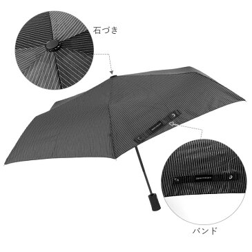 折りたたみ傘 メンズ 自動開閉 楽天 シンプル おしゃれ 55cm 折り畳み傘 無地 耐風 傘 折りたたみ コンパクト 携帯 通学 通勤 紳士傘 男性用 Natural basic