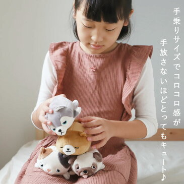 ぬいぐるみ 猫 犬 楽天 アニマル ねむねむ 動物 マシュマロアニマル マスコット かわいい 癒し もちもち ふわふわ もっちり にぎにぎ ニギニギ リラックス 洗える 手洗い プチギフト 趣味