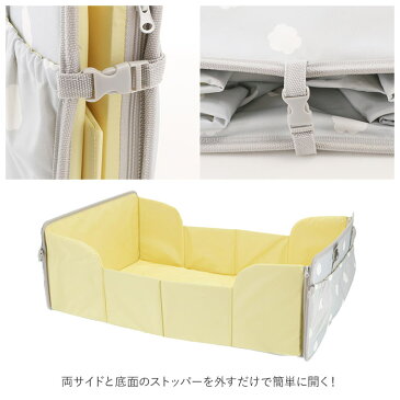 ベビーベッド 折りたたみ 楽天 旅行 帰省 ローベッド 簡易ベッド 持ち運び 里帰り出産 おむつ替えシート おむつ替えマット プレイスペース コンパクト ミニ オムツ交換台 新生児 出産準備 便利グッズ 折り畳み ミニサイズ