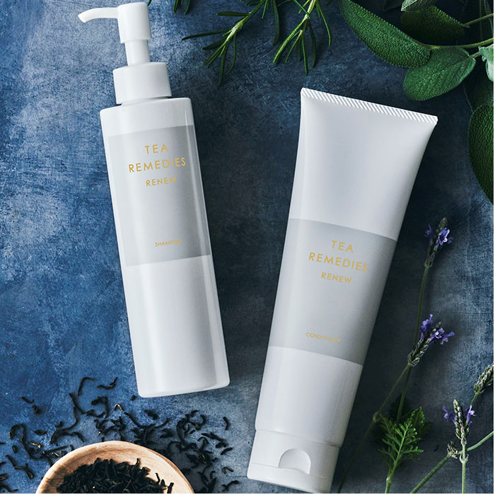 �������󥰥��������ס� ����ǥ�����ʡ� ���å� ��ŷ ���ߥλ��� TEA REMEDIES RENEW �ƥ������ǥ����� ��˥塼 ��� ���᡼������ ���塼�ƥ����� ���㥨���� ������ɻ� ŷ��ͳ�� ���å���ƥ��� �ݼ� ������ �إ����� ���� ��ȱ��