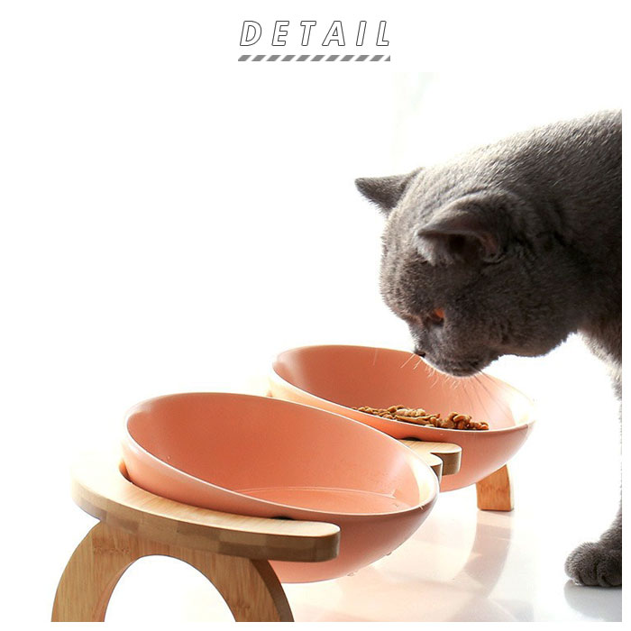 ペット 食器台 ダブル 楽天 食事台 食器 犬 猫 フードボール フードボウル フードボウルスタンド フードスタンド 高さがある 餌台 ご飯台 テーブル 2碗タイプ 餌入れ おしゃれ かわいい ペットグッズ ペット用品