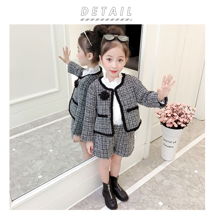 女の子 パンツ スーツ フォーマル 楽天 ショートパンツ セットアップ キッズ 子供服 ジュニア 90 100 110 120 130 ハーフパンツ 上下セット 2点セット ズボン ジャケット 入園式 入学式 卒園式 卒業式 結婚式 パーティ 発表会 七五三 おしゃれ かわいい シンプル カジュアル