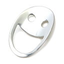 キーホルダー 靴ベラ スマイル スマイルシューホーン 楽天 ポケットサイズ 靴べら おしゃれ くつべら シューホーン 軽量 ギフト 携帯