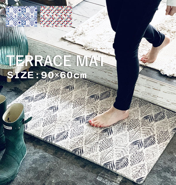 玄関マット おしゃれ 屋外 楽天 泥落とし 敷物 屋外用 大判 シンプル かわいい 室内 屋内 丸洗 ...