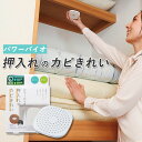 防カビ 押入れ 楽天 カビ対策 押し入れ クローゼット パワーバイオ 押入れのカビきれい 臭い 消臭 カビ 防止 掃除 対策 貼る 吊り下げ 簡単 バイオの力 ...