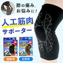 膝サポーター 高齢者 楽天 タフシロ