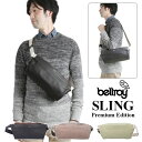 ボディバッグ メンズ 楽天 大容量 ベルロイ かっこいい ブランド bellroy 大きめ レディース きれいめ ブラック 黒 女子 男子 ショルダーバッグ 斜...