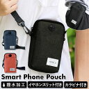 スマホポーチ ショルダー 楽天 ポシェット レディース スマホ おしゃれ アウトドア スマホショルダーバッグ スマホショルダーポーチ スマートフォン かわいい ...