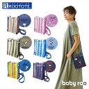 ルートート スヌーピー ROOTOTE 8233 楽天 ミニ ショルダー レディース baby roo ベビールー ショルダーバッグ 小さい 海 ビーチ レジャ...