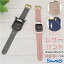 apple watch バンド 楽天 アップルウォッチ レザーバンド キャラクター レザー 腕時計 41mm 40mm 38mm ..