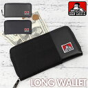 ベンデイビス 長財布 BEN DAVIS BDW-9194 楽天 おしゃれ メンズ レディース ブランド 財布 サイフ ロングウォレット 長サイフ 大容量 LO...