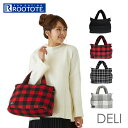 ルートート トートバッグ ROOTOTE 1472 楽天 ハンドウォーマー あったか 暖かい 軽量 軽い ファスナー付き ダブルファスナー レディース 大人 か...