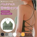 見せブラ 背中開き ブラ ノンワイヤー 楽天 背中見せ ブラジャー ハーフトップ ハーフトップブラ ノンワイヤーブラ スポーツブラ スポーツ ジム ヨガ おしゃれ セクシー 大人 かわいい 可愛い インナーウェア イン