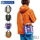 ルートート ショルダー ROOTOTE 1376 楽天 トートバッグ ショルダーバッグ 2way トート デリ DELI ショルダーバック トートバック レディース メンズ 斜めがけ もこもこ ふわふわ おしゃれ シンプル 大人 かわいい 可愛い Boa ボア SC.DELI.Boa-A SC.デリ.ボア-A