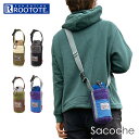 ルートート スヌーピー ROOTOTE 8309 楽天 ボトルカバー ボトルホルダー ボトルケース ボトル Bottle ショルダーバッグ ショルダーバック 斜...