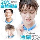 ネッククーラー リング 楽天 アイス ネック リング ネックリング 冷感 クールリング 冷感グッズ  ...