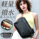 ボディバッグ メンズ かっこいい 楽天 ボディーバッグ 大容量 BANGE 大きめ ボディバック ショルダーバッグ メッセンジャーバッグ ワンショルダーバッグ ...