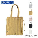 ルートート トートバッグ ROOTOTE 6465 楽天 エコバック エコバッグ トートバック EU.A4.ソフレ-C 肩掛け a4 縦型 ポータブル レディー...