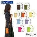 ルートート ショルダー 6470 ROOTOTE 楽天 スマホショルダー ショルダーバック 小さめ ショルダーバッグ 斜めがけ 大人 かわいい リサイクル 軽量...