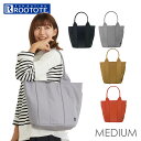 ルートート トートバッグ ROOTOTE 1221 楽天 A4 縦型 トートバック 肩掛け SN.ミディアム.gently-A 大容量 通勤 通学 きれいめ レディース メンズ おしゃれ シンプル 自立 無地 軽量 ジェントリー バッグ バック カバン