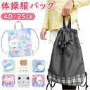 体操服入れ 女の子 楽天 巾着 リュック ナップサック 体操服袋 体操着入れ 巾着袋 大 子ども 子供 キッズ こども 保育園 新学期 小学生 幼稚園 入園準備...